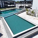 Condominio Da Vinci Black