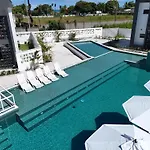 Condominio Da Vinci Black
