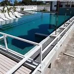 Condominio Da Vinci Black
