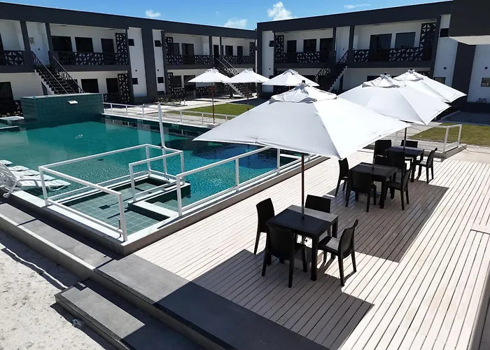 Condominio Da Vinci Black